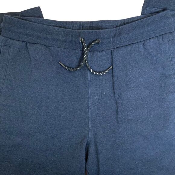 OCEAN CURRENT black tie waist joggers size XL - Picture 4 of 9